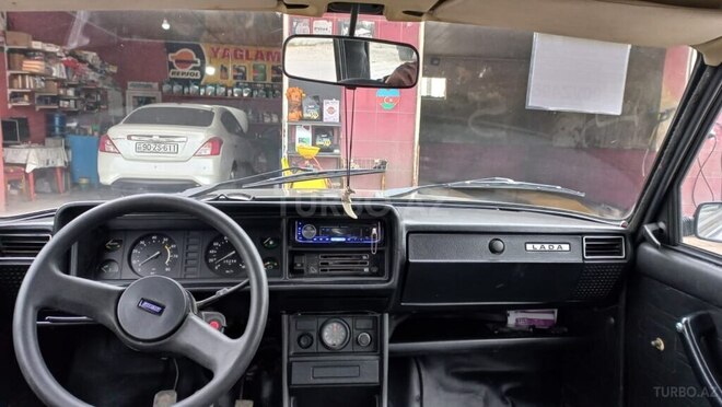 LADA (VAZ) 2107 2010, 12,700 km - 1.6 l - Kürdəmir