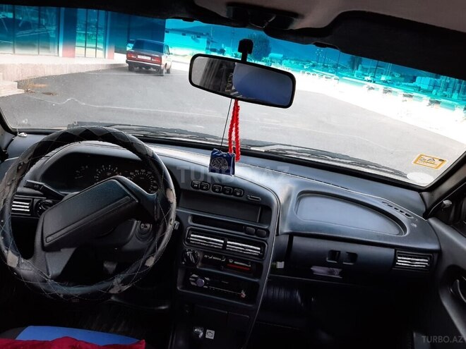 LADA (VAZ) 2115 2008, 174,871 km - 1.6 l - Şəki