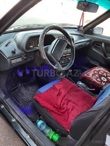 LADA (VAZ) 2115 2008, 174,871 km - 1.6 l - Şəki