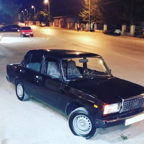 LADA (VAZ) 2107 2010, 12,700 km - 1.6 l - Kürdəmir