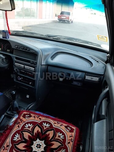 LADA (VAZ) 2115 2008, 174,871 km - 1.6 l - Şəki