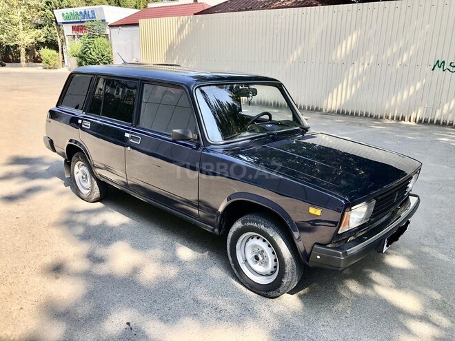 LADA (VAZ) 2104 2003, 152,000 km - 1.6 l - Mingəçevir