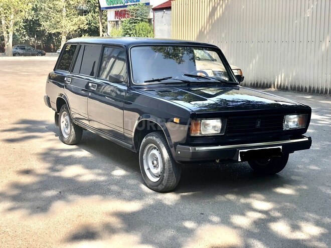 LADA (VAZ) 2104 2003, 152,000 km - 1.6 l - Mingəçevir