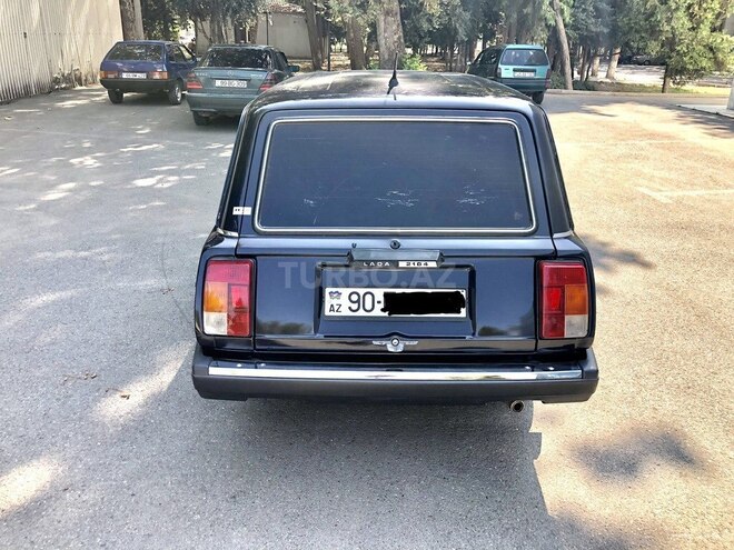 LADA (VAZ) 2104 2003, 152,000 km - 1.6 l - Mingəçevir