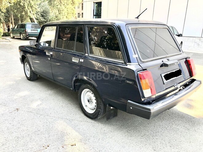 LADA (VAZ) 2104 2003, 152,000 km - 1.6 l - Mingəçevir