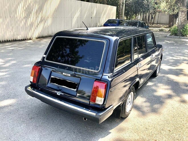 LADA (VAZ) 2104 2003, 152,000 km - 1.6 l - Mingəçevir