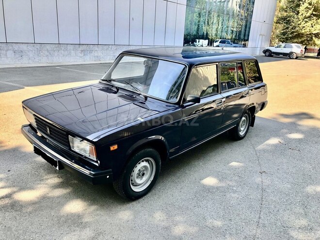 LADA (VAZ) 2104 2003, 152,000 km - 1.6 l - Mingəçevir