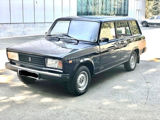 LADA (VAZ) 2104 2003, 152,000 km - 1.6 l - Mingəçevir