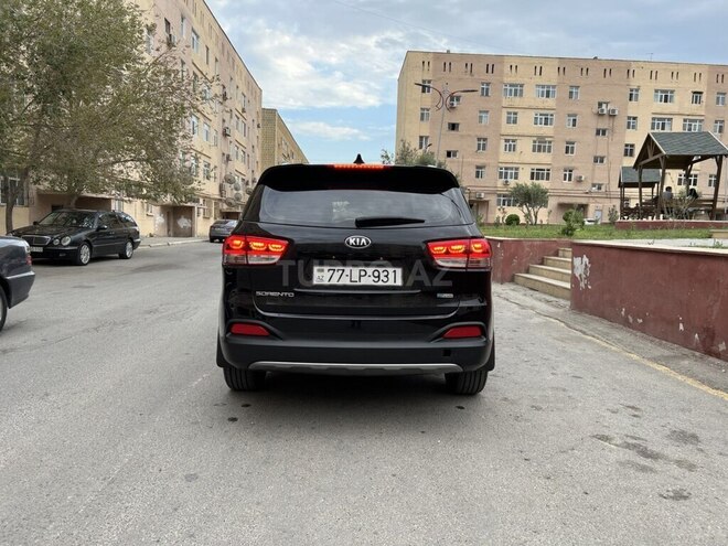Kia Sorento 2016, 152,000 km - 2.0 л - Bakı