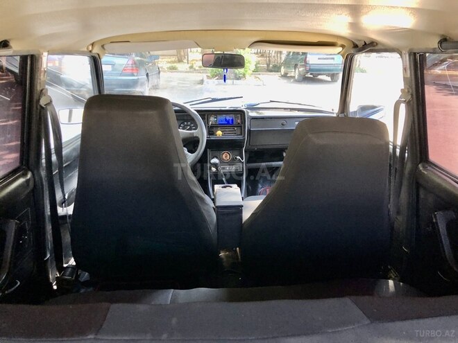 LADA (VAZ) 2104 2003, 152,000 km - 1.6 l - Mingəçevir