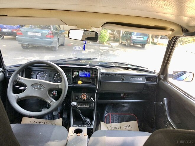 LADA (VAZ) 2104 2003, 152,000 km - 1.6 l - Mingəçevir