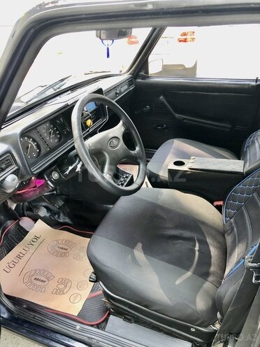LADA (VAZ) 2104 2003, 152,000 km - 1.6 l - Mingəçevir