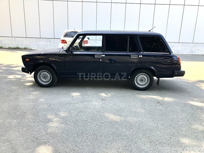 LADA (VAZ) 2104 2003, 152,000 km - 1.6 l - Mingəçevir