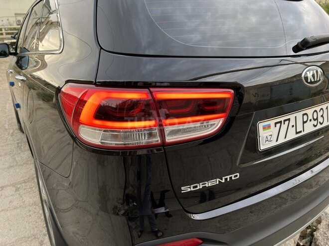 Kia Sorento 2016, 152,000 km - 2.0 л - Bakı