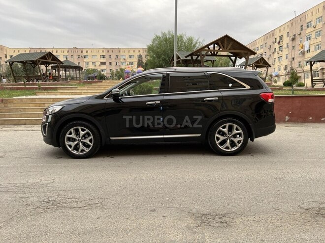Kia Sorento 2016, 152,000 km - 2.0 л - Bakı