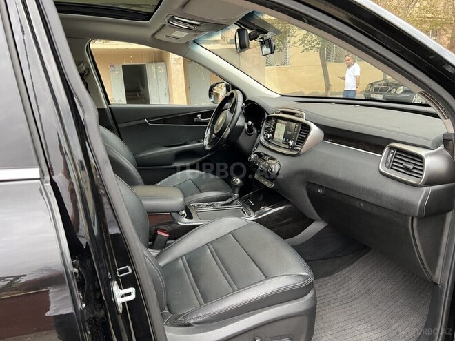 Kia Sorento 2016, 152,000 km - 2.0 л - Bakı