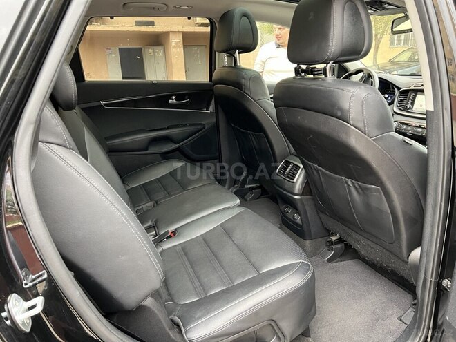 Kia Sorento 2016, 152,000 km - 2.0 л - Bakı