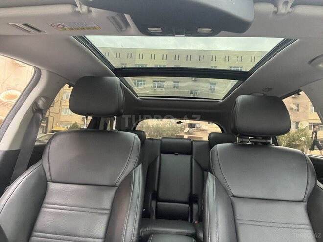 Kia Sorento 2016, 152,000 km - 2.0 л - Bakı