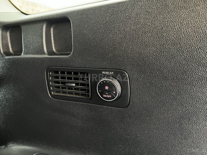 Kia Sorento 2016, 152,000 km - 2.0 л - Bakı