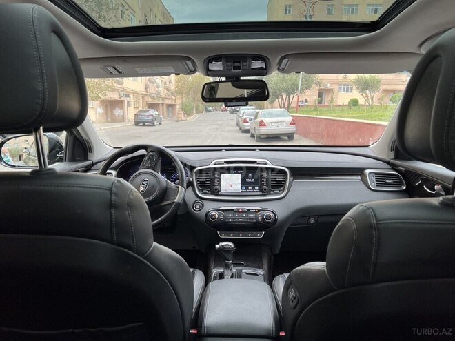 Kia Sorento 2016, 152,000 km - 2.0 л - Bakı