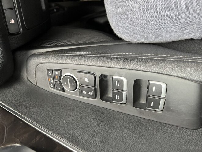 Kia Sorento 2016, 152,000 km - 2.0 л - Bakı