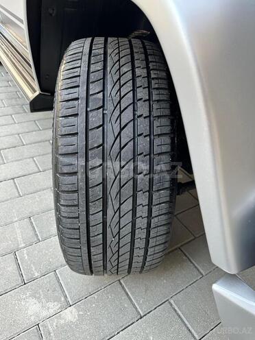 Mercedes G 63 AMG 2013, 47,000 km - 5.5 l - Bakı
