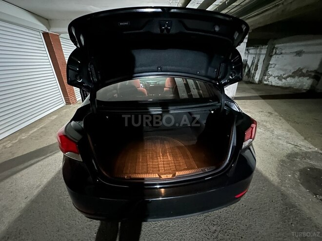 Hyundai Elantra 2015, 83,500 km - 1.8 l - Bakı