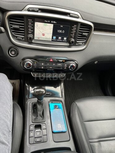 Kia Sorento 2016, 152,000 km - 2.0 л - Bakı