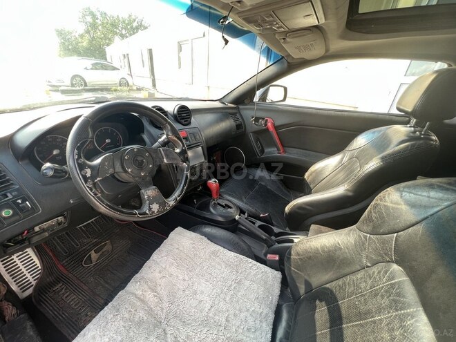 Hyundai Coupe 2004, 182,000 km - 2.7 l - Bakı