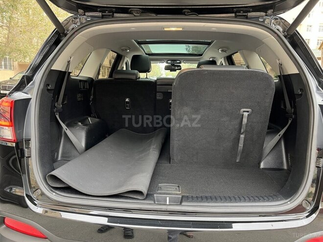 Kia Sorento 2016, 152,000 km - 2.0 л - Bakı