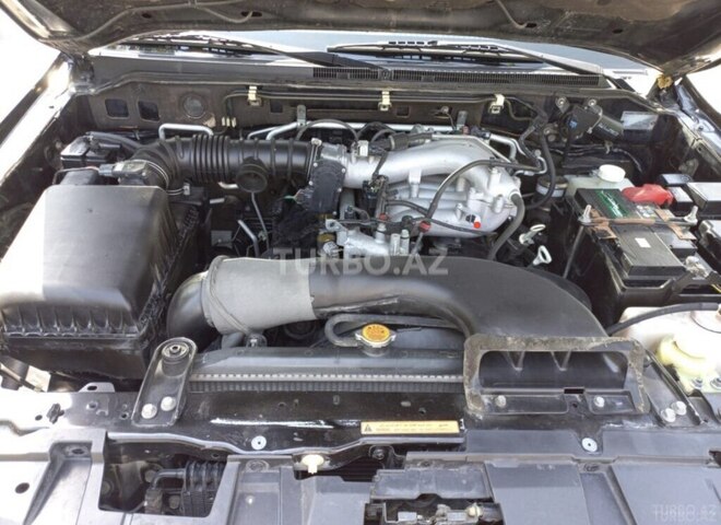 Mitsubishi Pajero 2007, 187,215 km - 3.0 л - Bakı
