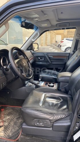 Mitsubishi Pajero 2007, 187,215 km - 3.0 л - Bakı