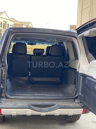 Mitsubishi Pajero 2007, 187,215 km - 3.0 л - Bakı