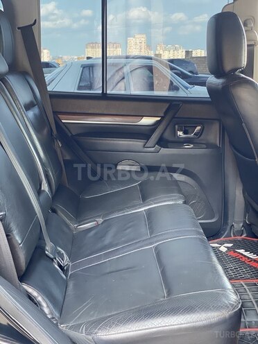 Mitsubishi Pajero 2007, 187,215 km - 3.0 л - Bakı