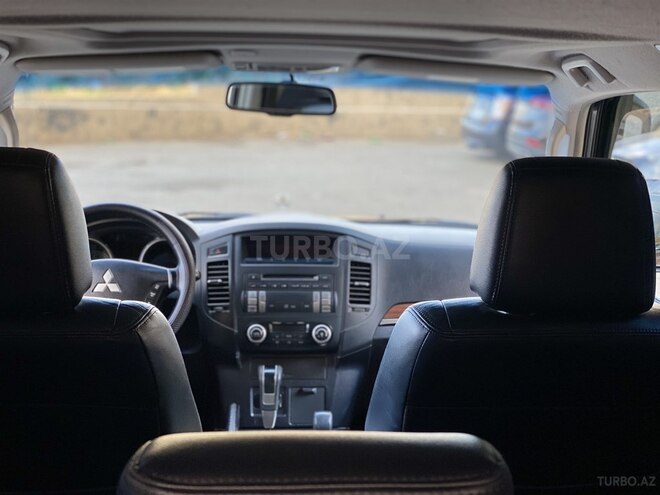 Mitsubishi Pajero 2007, 187,215 km - 3.0 л - Bakı