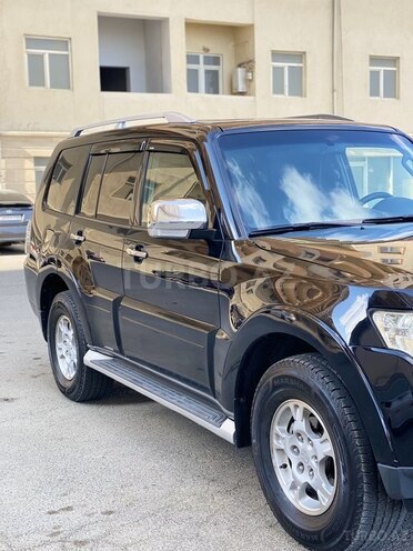 Mitsubishi Pajero 2007, 187,215 km - 3.0 л - Bakı