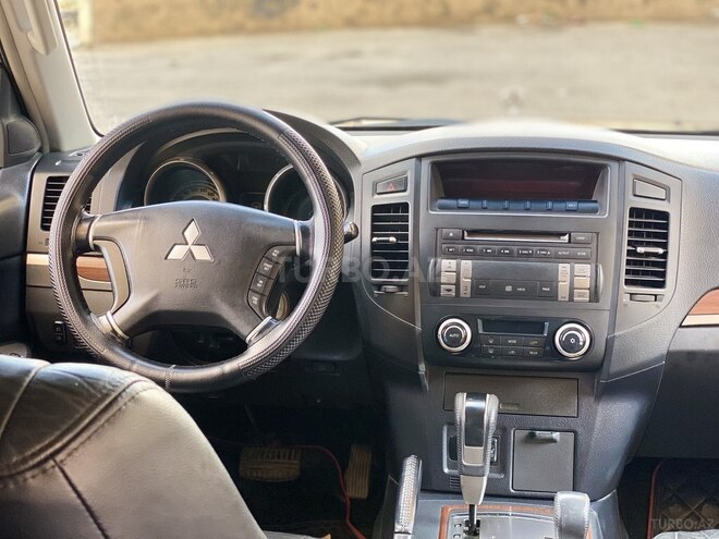 Mitsubishi Pajero 2007, 187,215 km - 3.0 л - Bakı