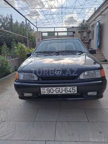 LADA (VAZ) 2115 2009, 126,000 km - 1.6 l - Bakı