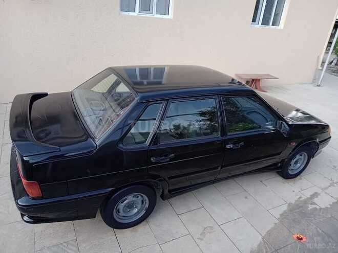 LADA (VAZ) 2115 2009, 126,000 km - 1.6 l - Bakı