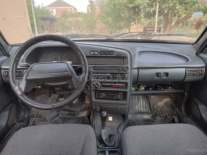 LADA (VAZ) 2115 2009, 126,000 km - 1.6 l - Bakı