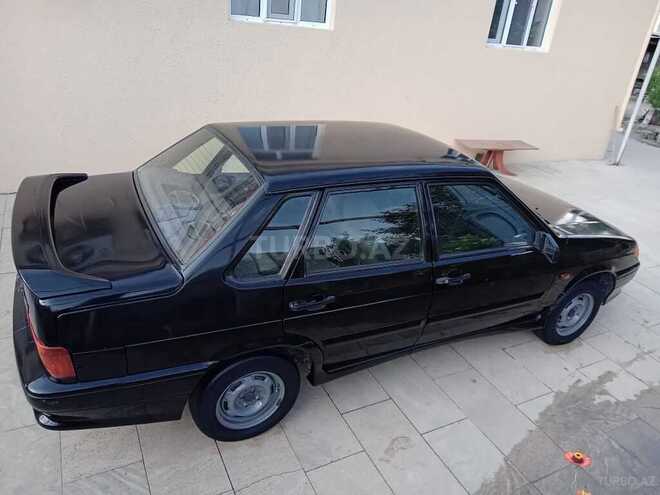LADA (VAZ) 2115 2009, 126,000 km - 1.6 l - Bakı