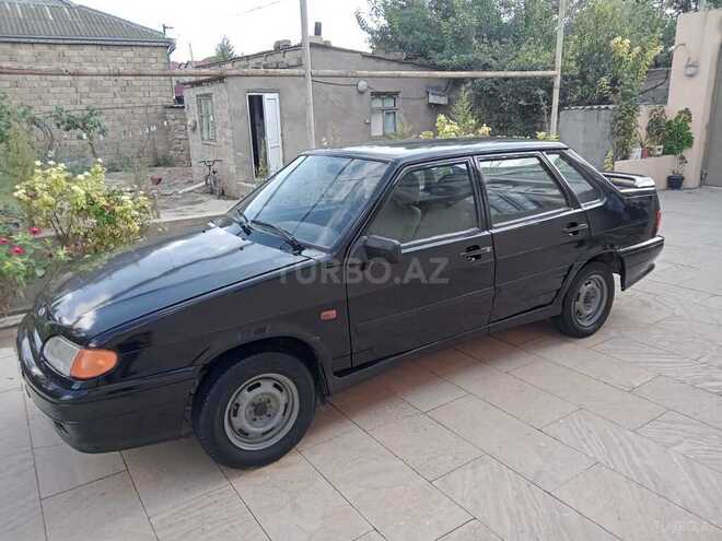 LADA (VAZ) 2115 2009, 126,000 km - 1.6 l - Bakı