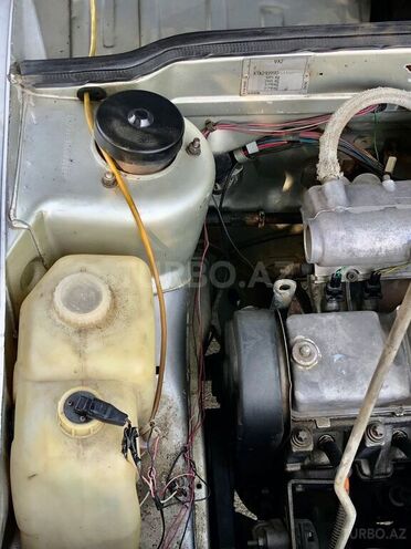 LADA (VAZ) 21099 2003, 15,200 km - 1.5 l - Mingəçevir