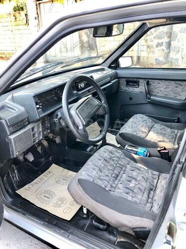LADA (VAZ) 21099 2003, 15,200 km - 1.5 l - Mingəçevir