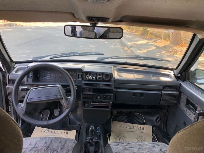 LADA (VAZ) 21099 2003, 15,200 km - 1.5 l - Mingəçevir