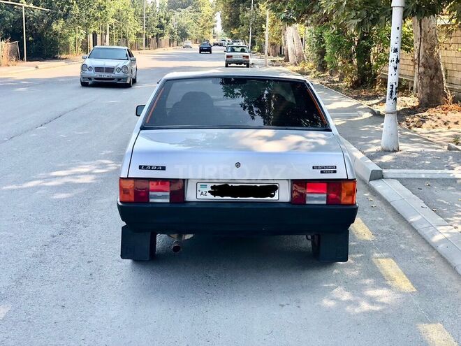 LADA (VAZ) 21099 2003, 15,200 km - 1.5 l - Mingəçevir
