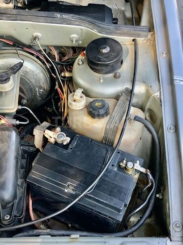 LADA (VAZ) 21099 2003, 15,200 km - 1.5 l - Mingəçevir