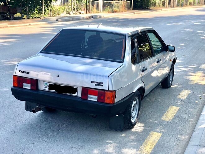 LADA (VAZ) 21099 2003, 15,200 km - 1.5 l - Mingəçevir