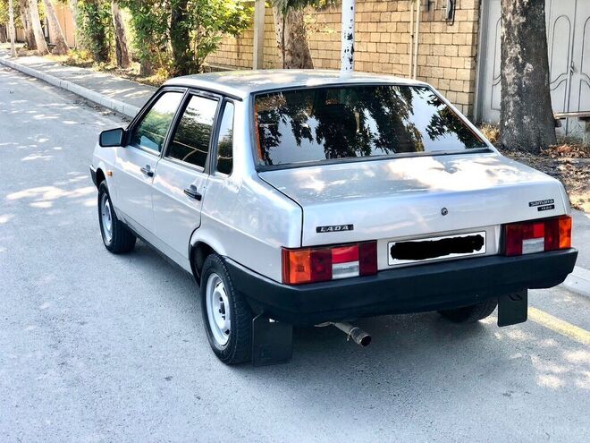 LADA (VAZ) 21099 2003, 15,200 km - 1.5 l - Mingəçevir