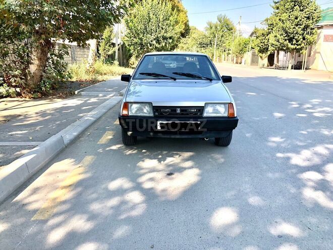 LADA (VAZ) 21099 2003, 15,200 km - 1.5 l - Mingəçevir